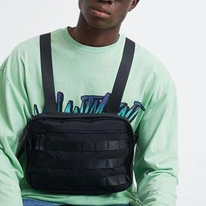 UO Chest Rig Pack Utility Bag